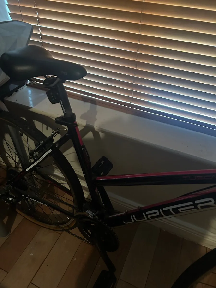 Jupiter bike - Image 1