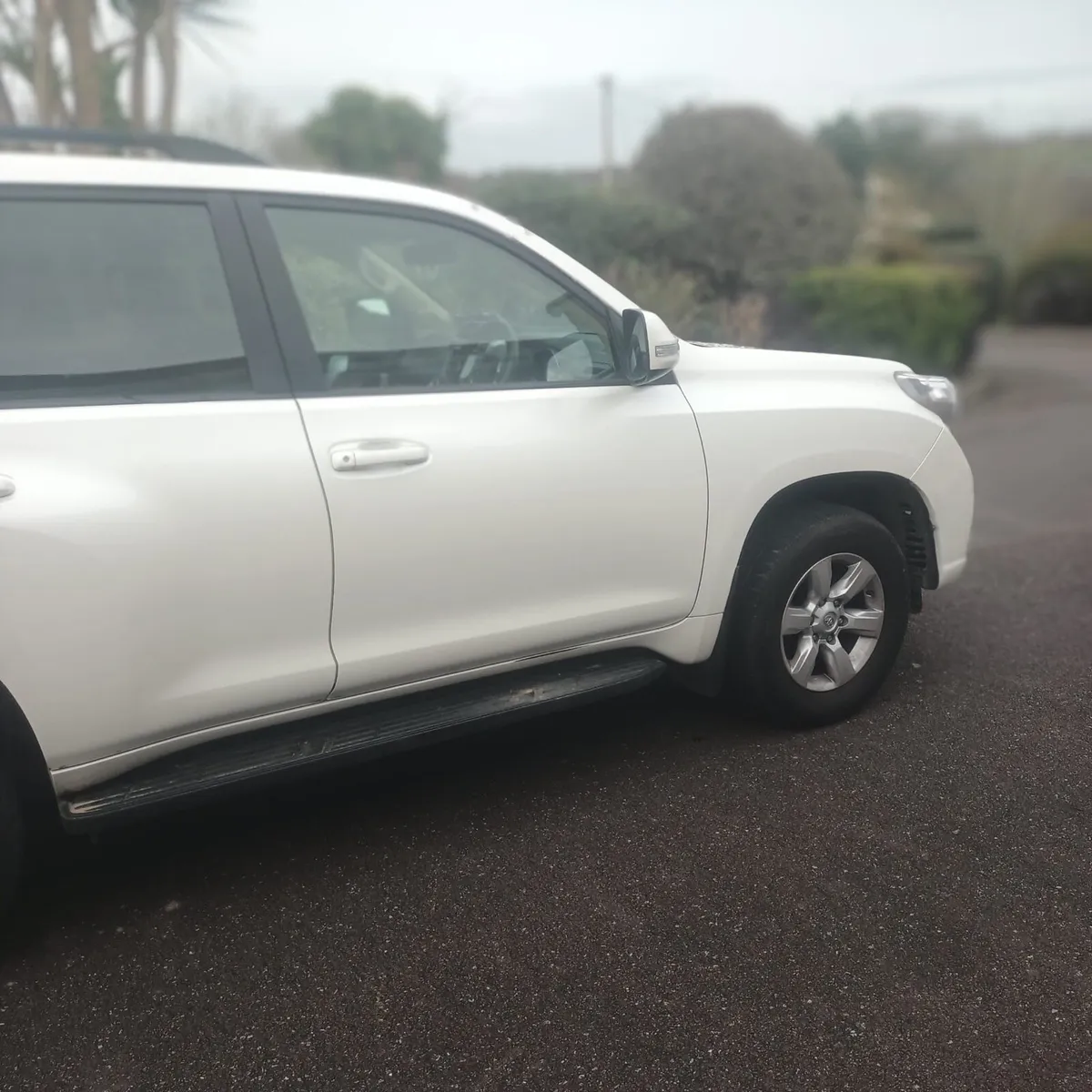 Toyota Landcruiser - Image 4