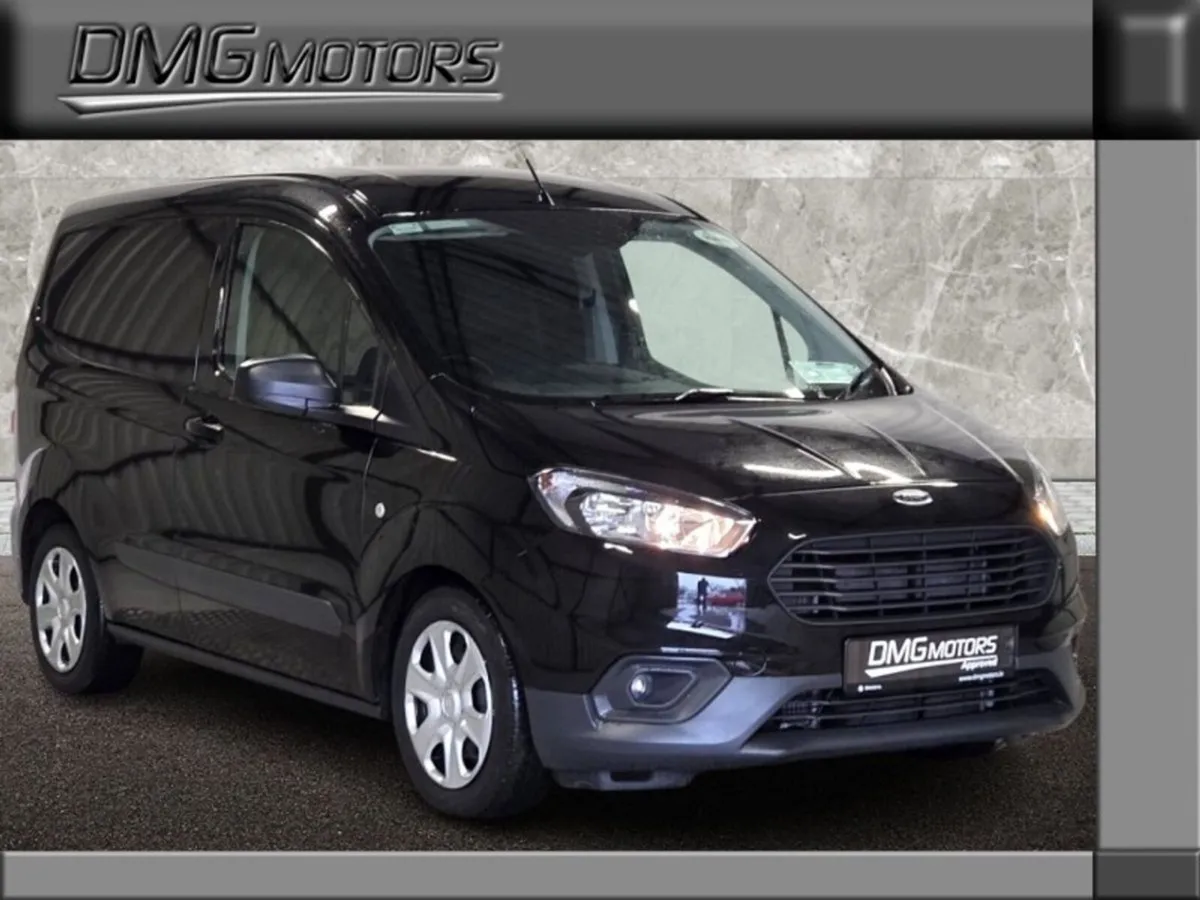 Ford Transit Courier COURIER 1.5 TD TREND - Image 1