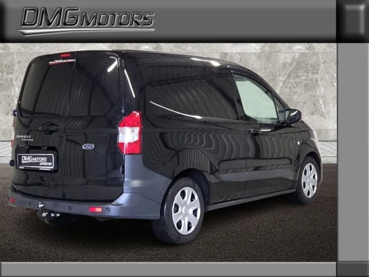 Ford Transit Courier COURIER 1.5 TD TREND - Image 3