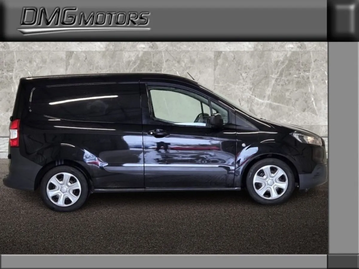 Ford Transit Courier COURIER 1.5 TD TREND - Image 4