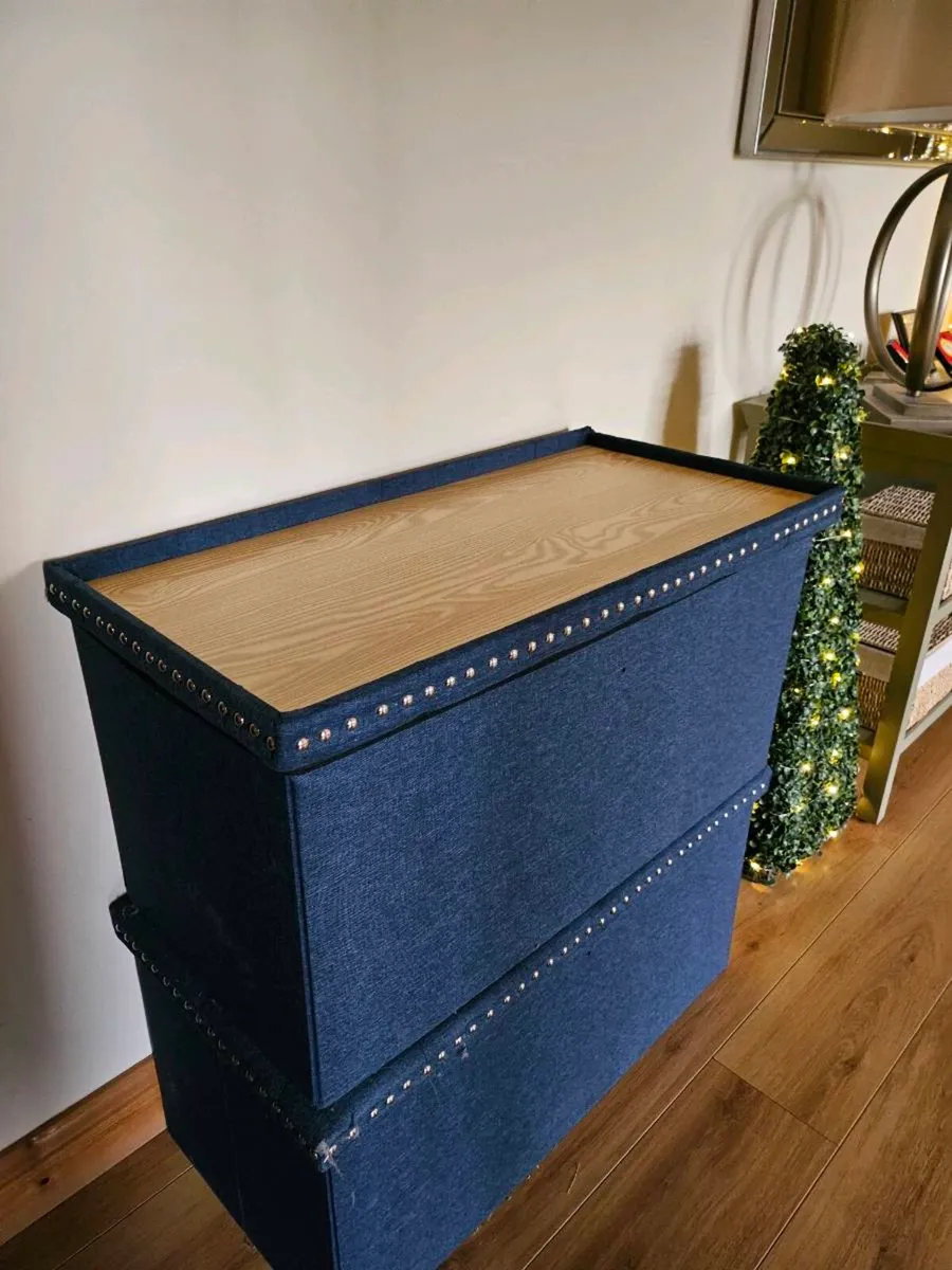 Blanket box - Image 2