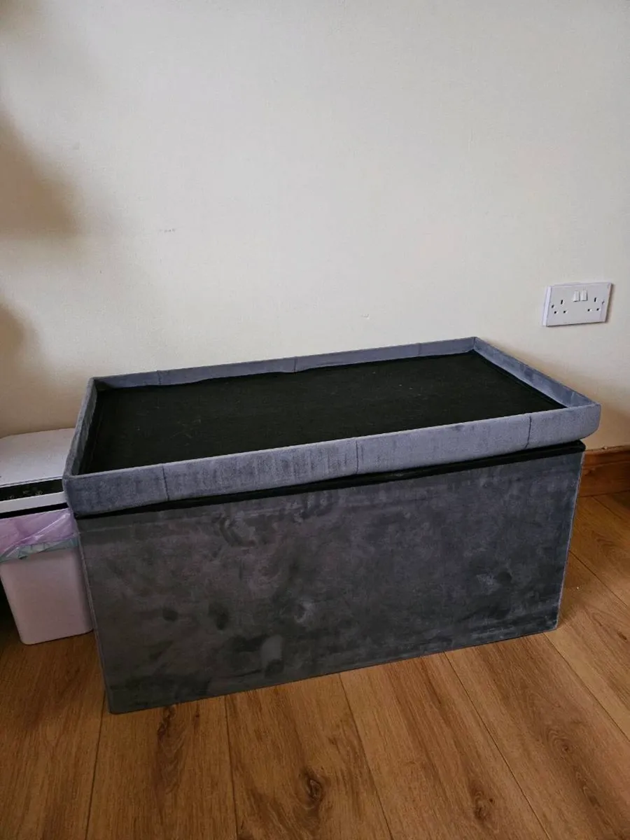 Blanket box - Image 4