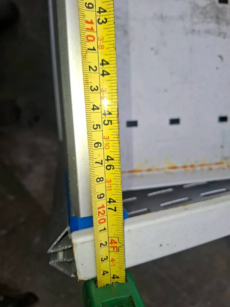 Van shelving - Image 3