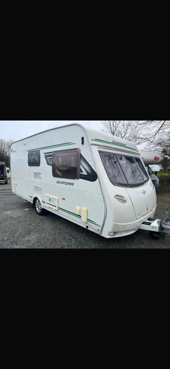 Lunar quasar caravan - Image 4