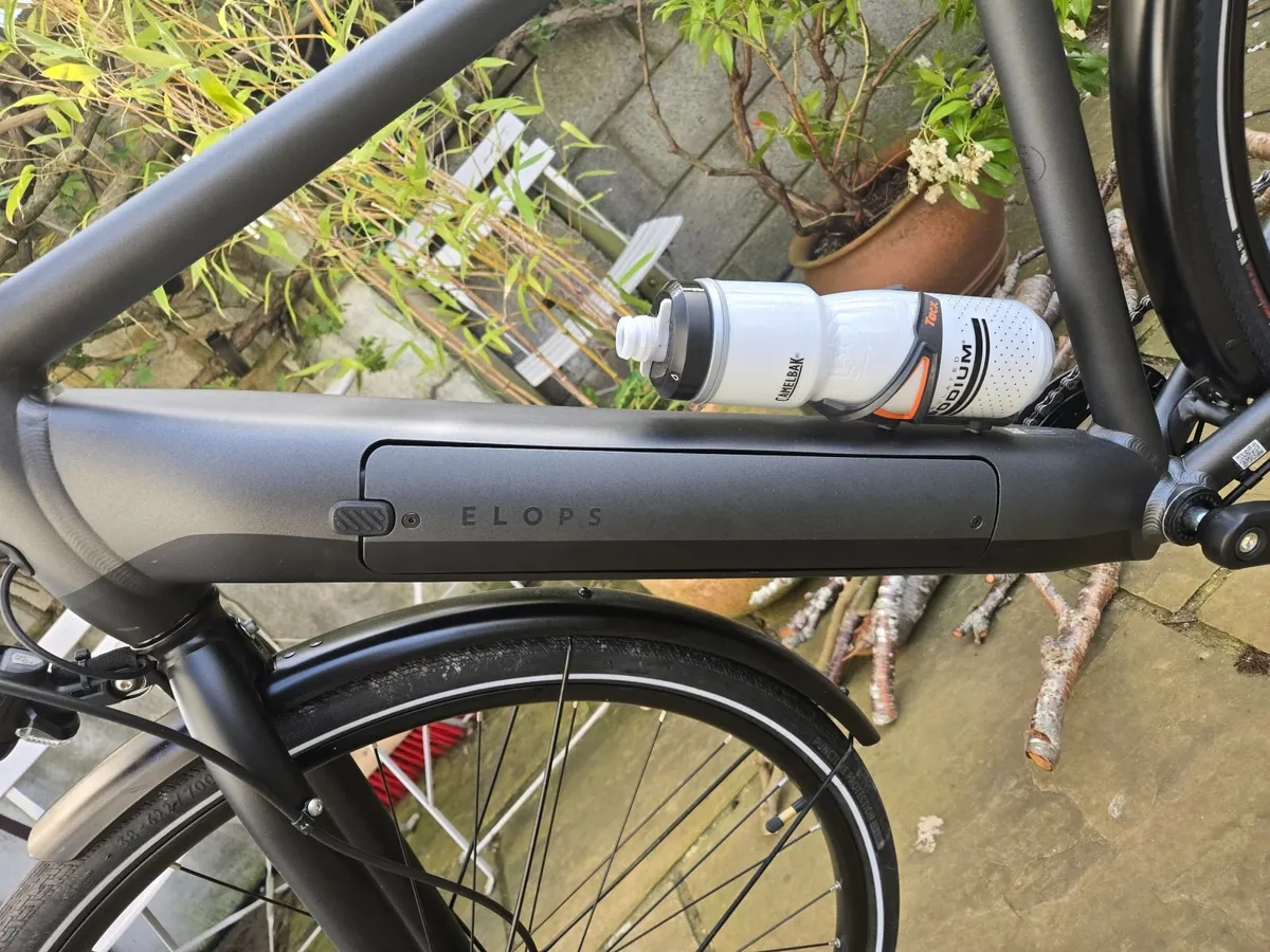 Mens Electric Bike - Image 2