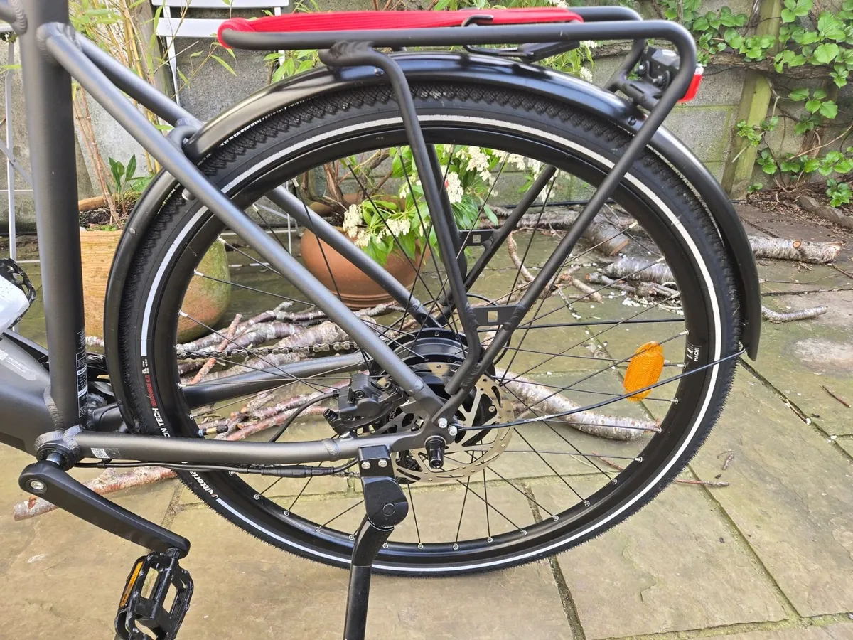 Mens Electric Bike - Image 3