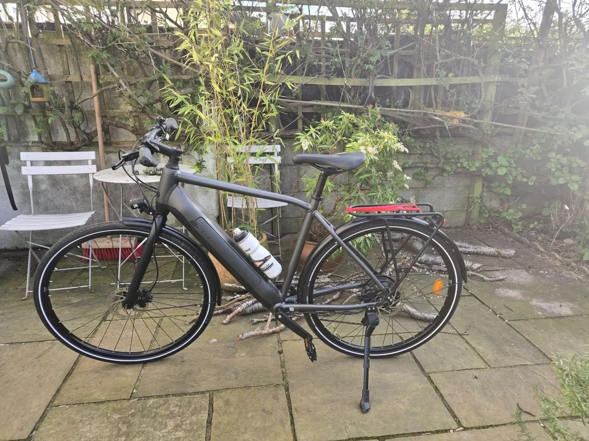 Mens Electric Bike - Image 4