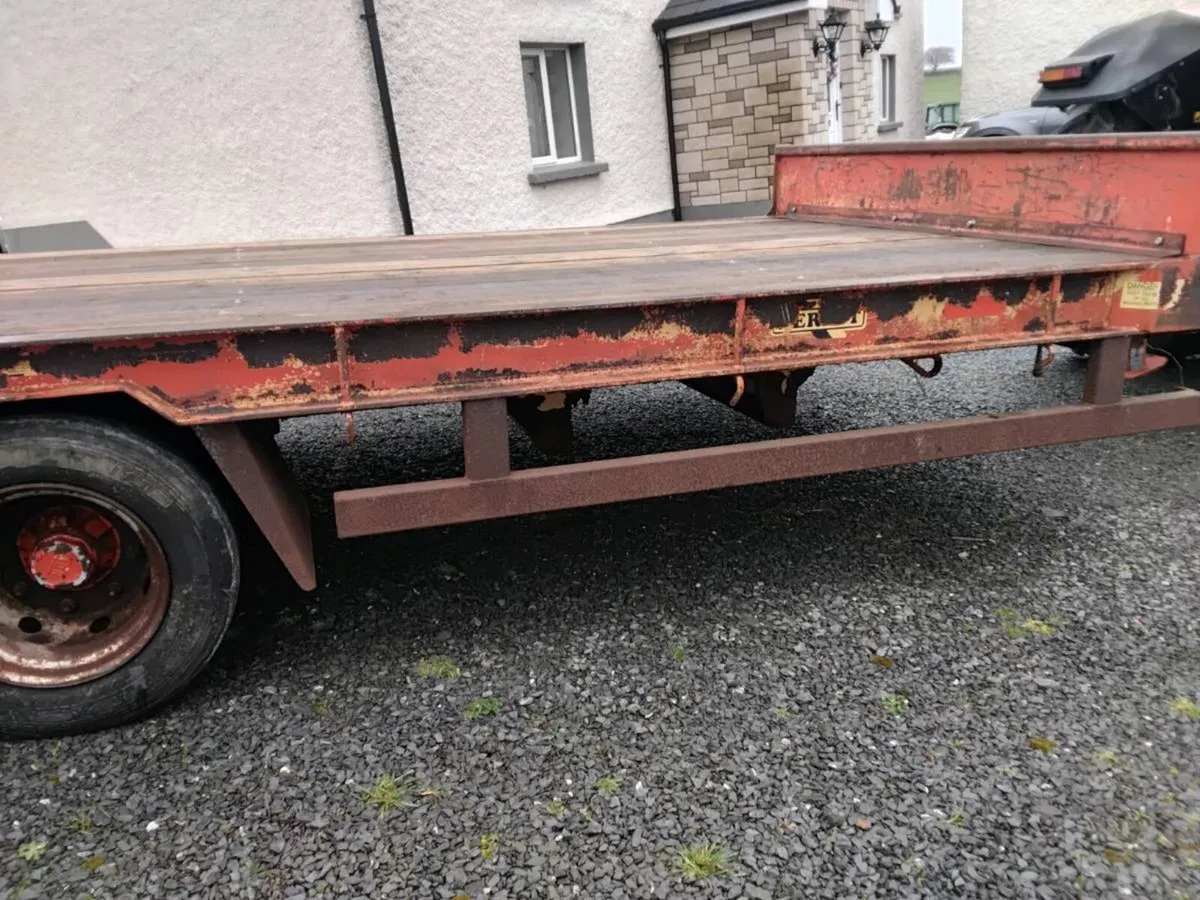 Herbst LowLoader - Image 3