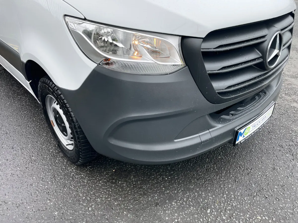 2023 Sprinter 315/43 with Air Con  Straight Deal - Image 3