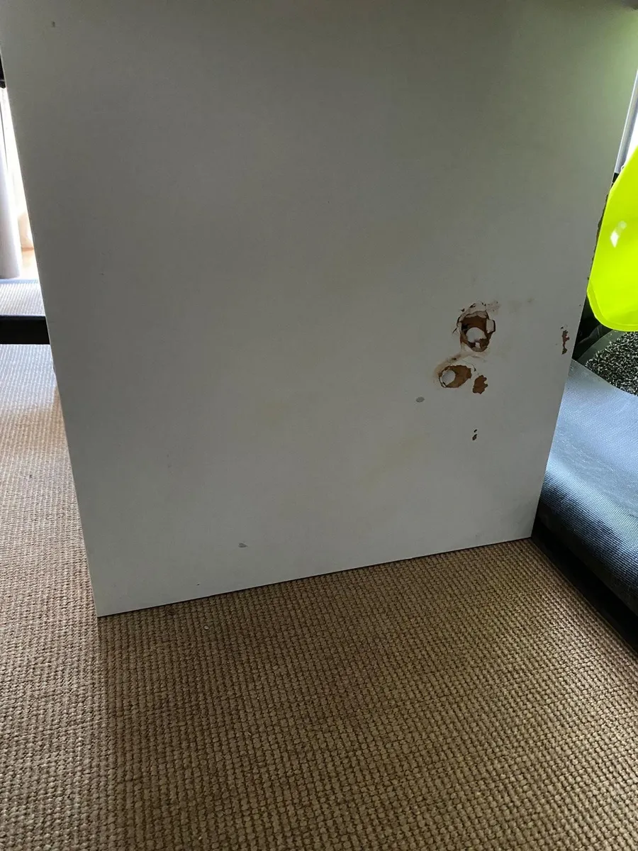 Desk & Chair - Image 4