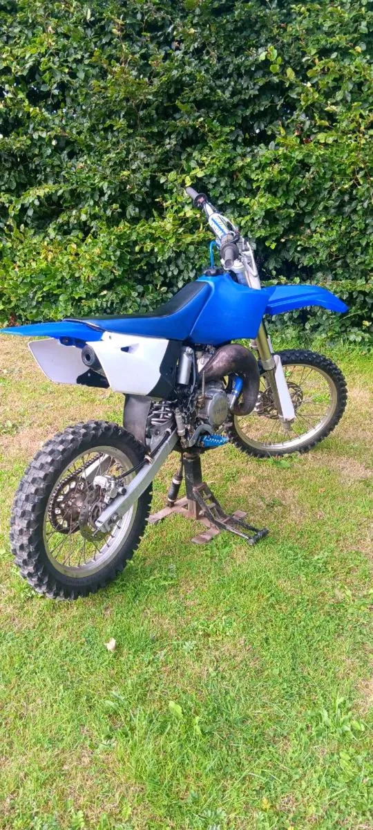 Yamaha  yz85 - Image 2
