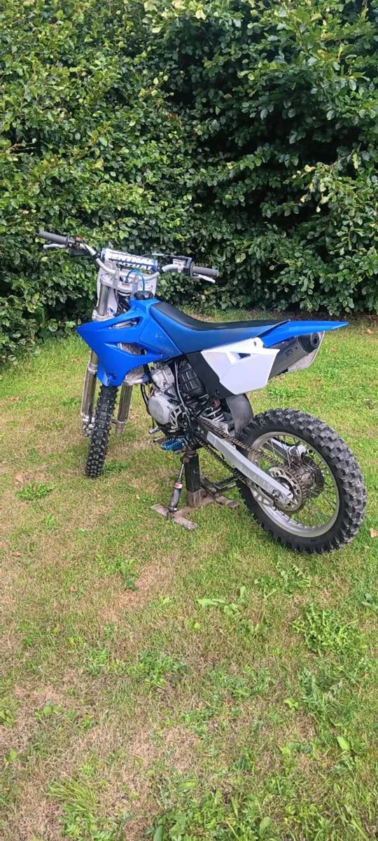 Yamaha  yz85 - Image 3
