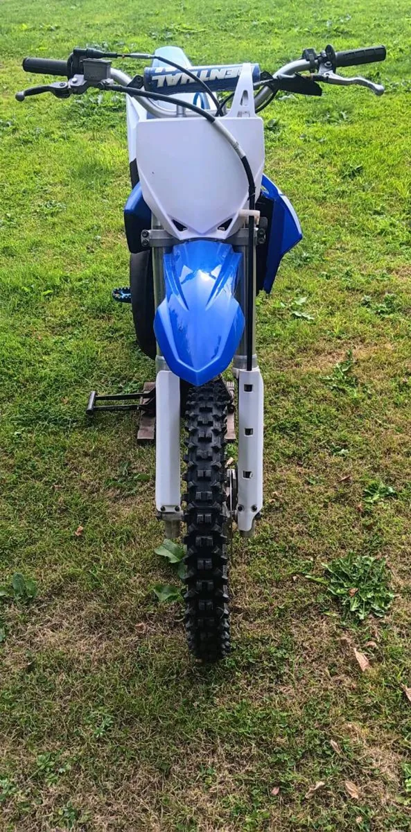 Yamaha  yz85 - Image 4