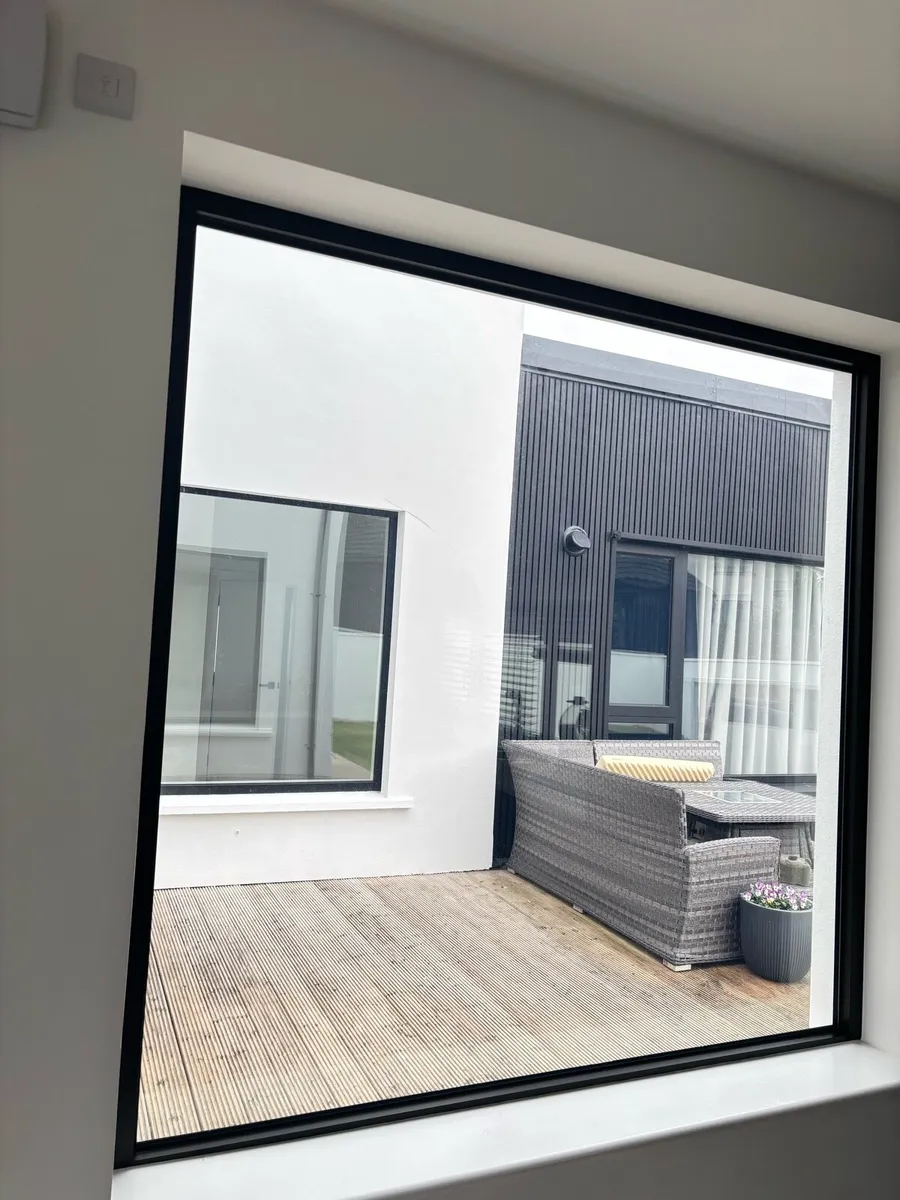 Aluminium windows, doors & gates - Image 3