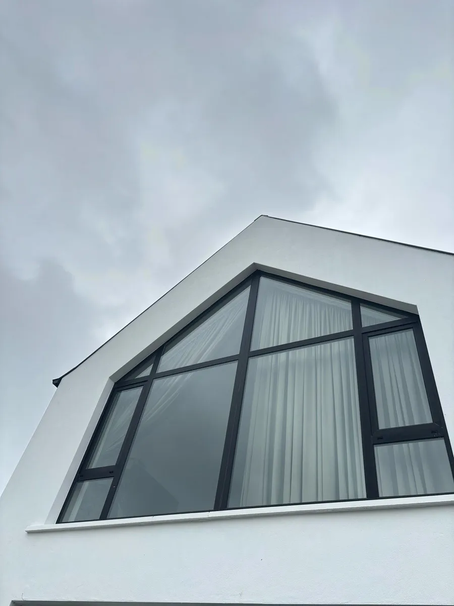 Aluminium windows, doors & gates - Image 4