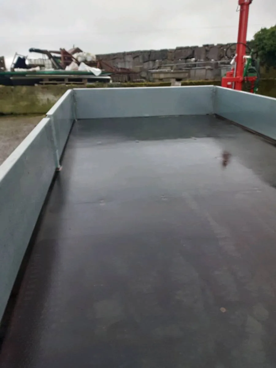 Ifor Williams 12x6 - Image 4