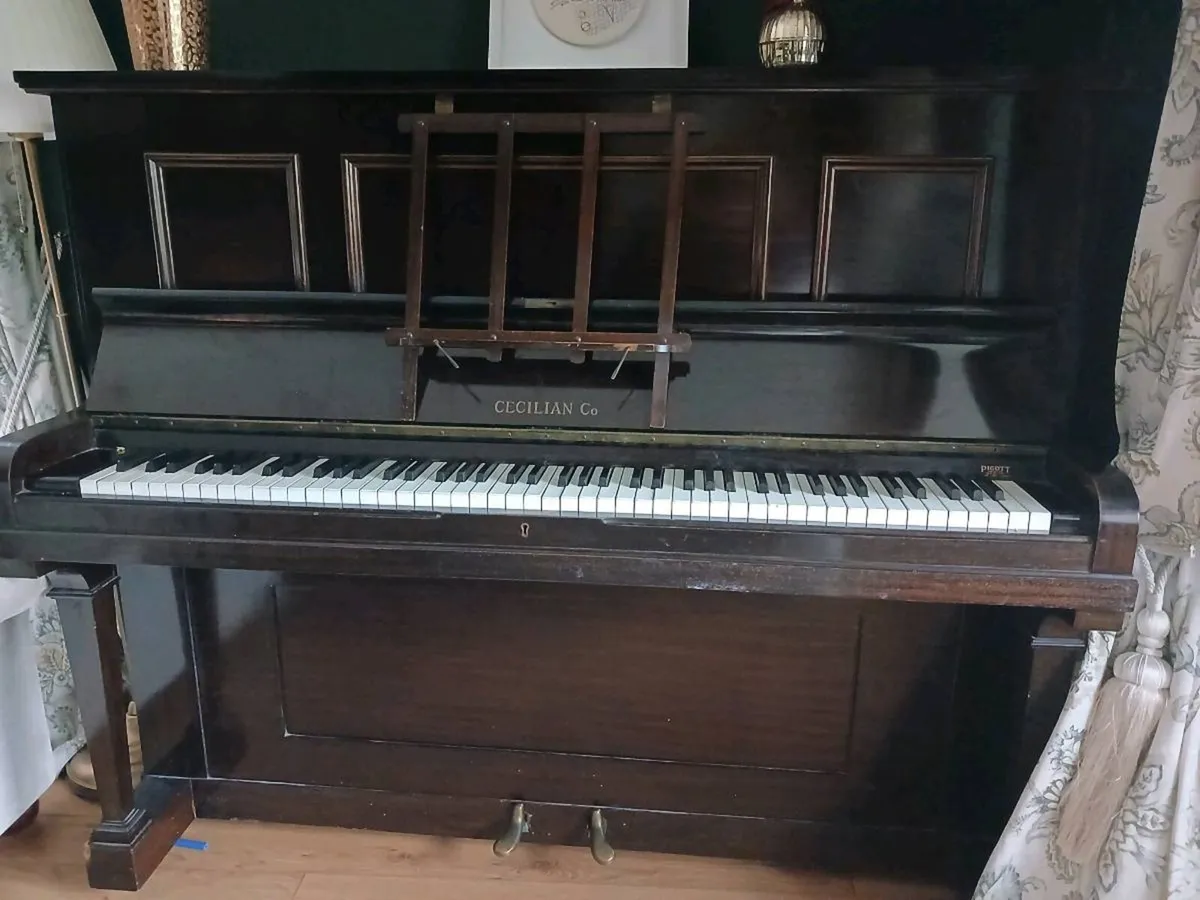 Farrand CECILIAN & Co Piano