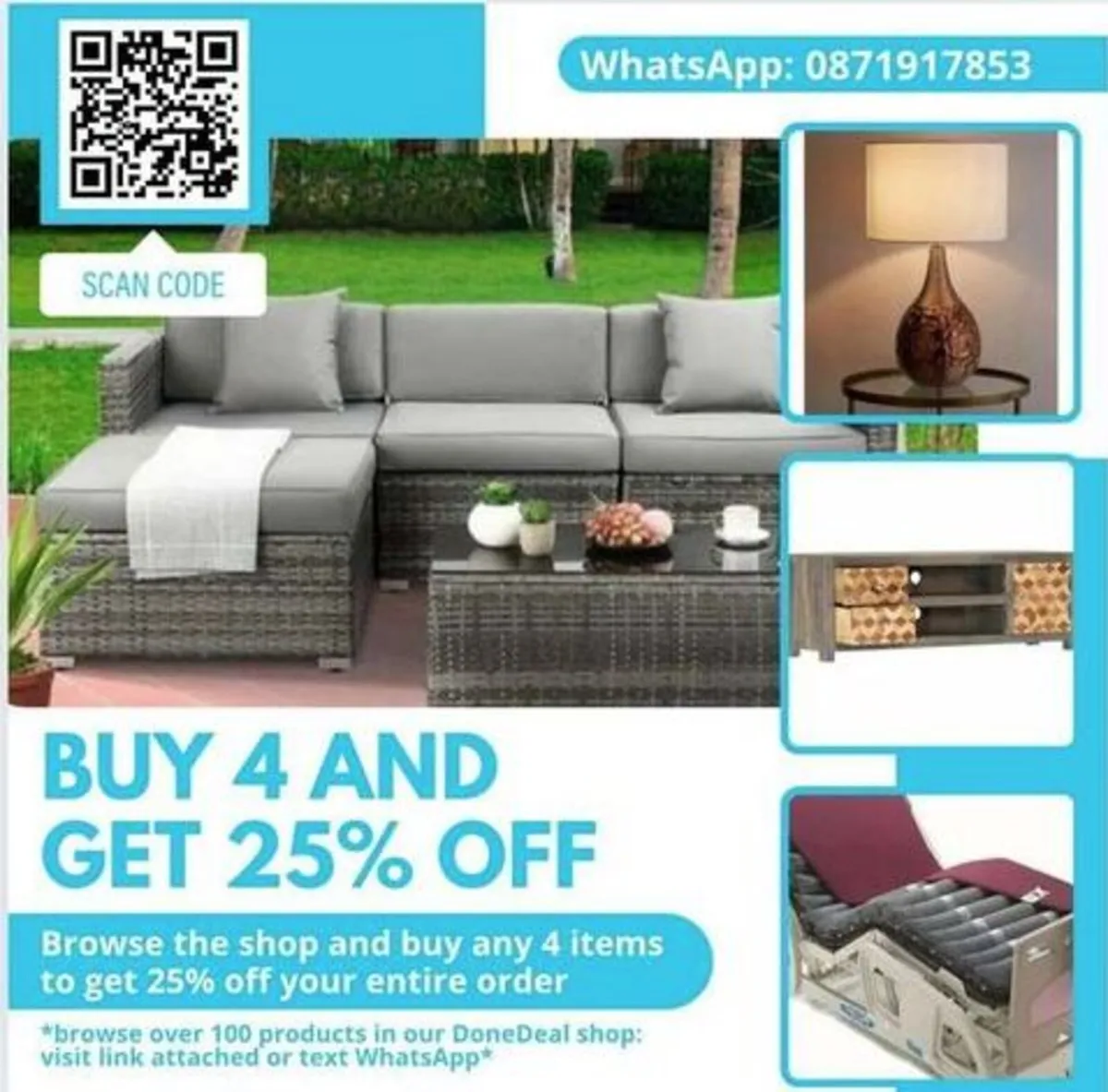 Wilburn 1 - Light Brass Armed Sconce - Image 3