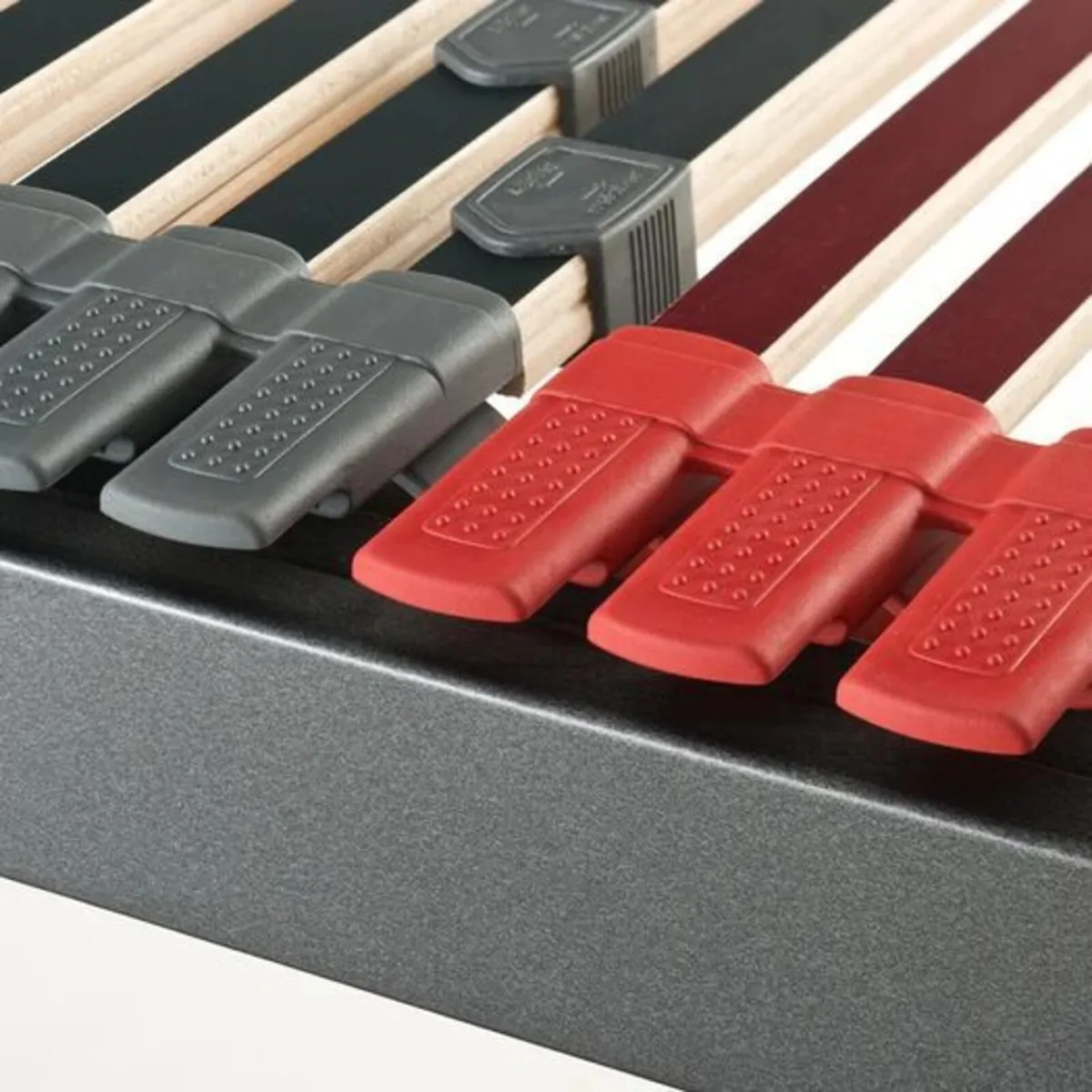 Slatted Colorado 2 - Image 2