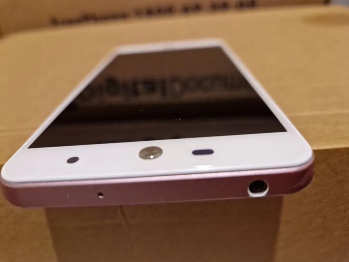 Wileyfox mobilephone, Model, SWIFT 2 PLUS, 32GB - Image 4