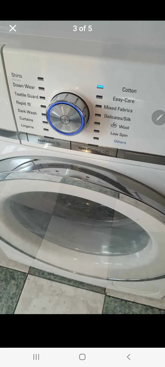 Washing machine - Image 3