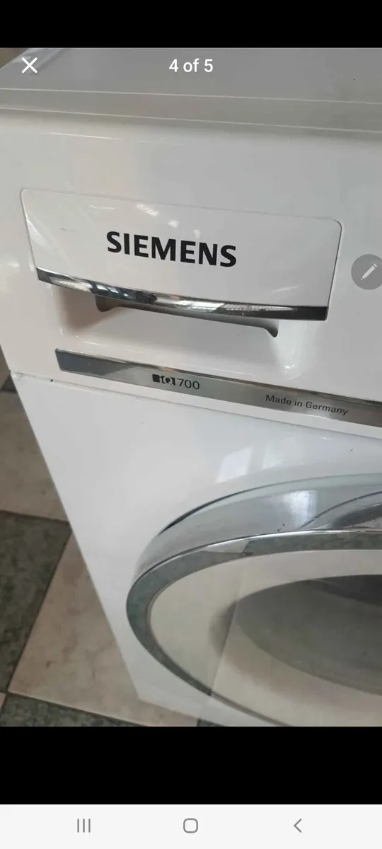 Washing machine - Image 4