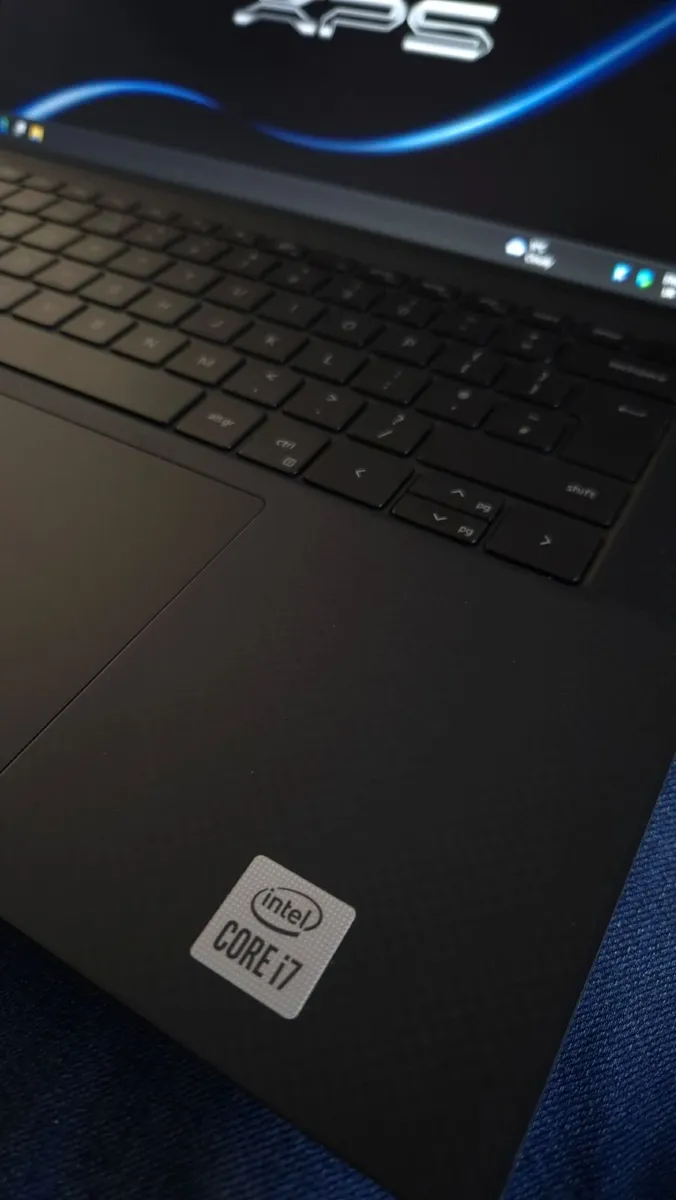 Dell XPS,  i7, 64GB RAM, 4.5TB SSD + accessories - Image 4