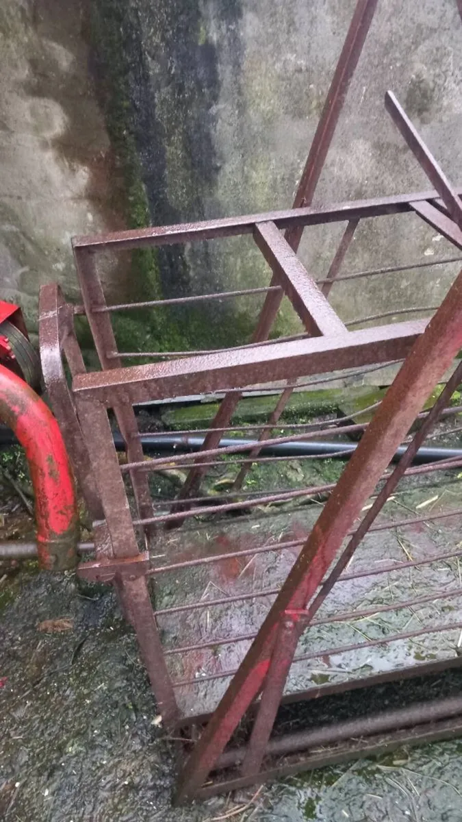 Lamb weighbridge - Image 2