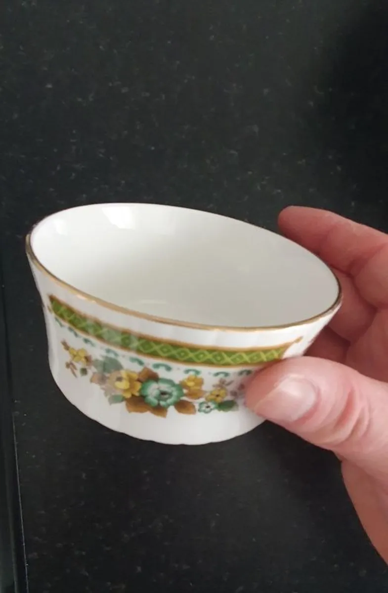 Dovedale Royal Stafford Bone China - Image 4