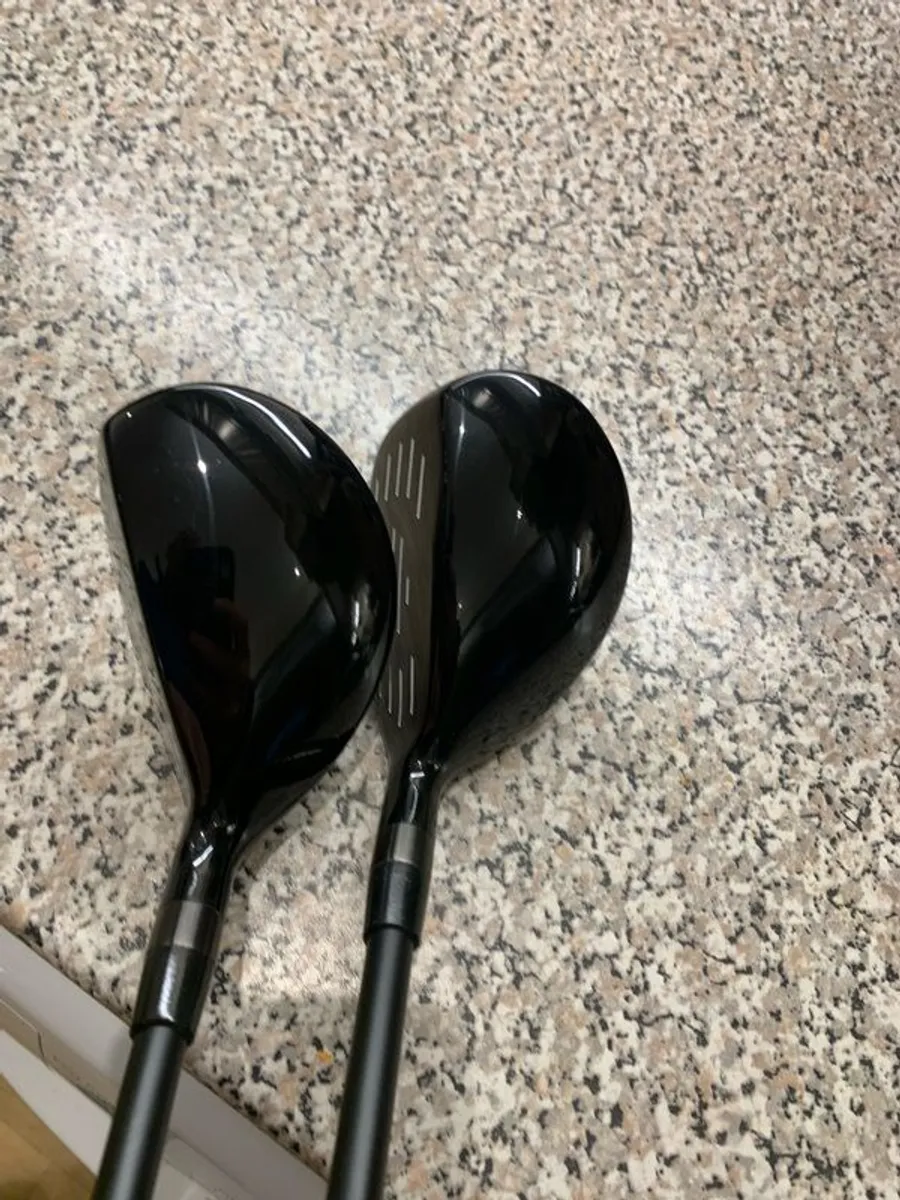 Eleven 7 and 8 Hybrids - Image 3