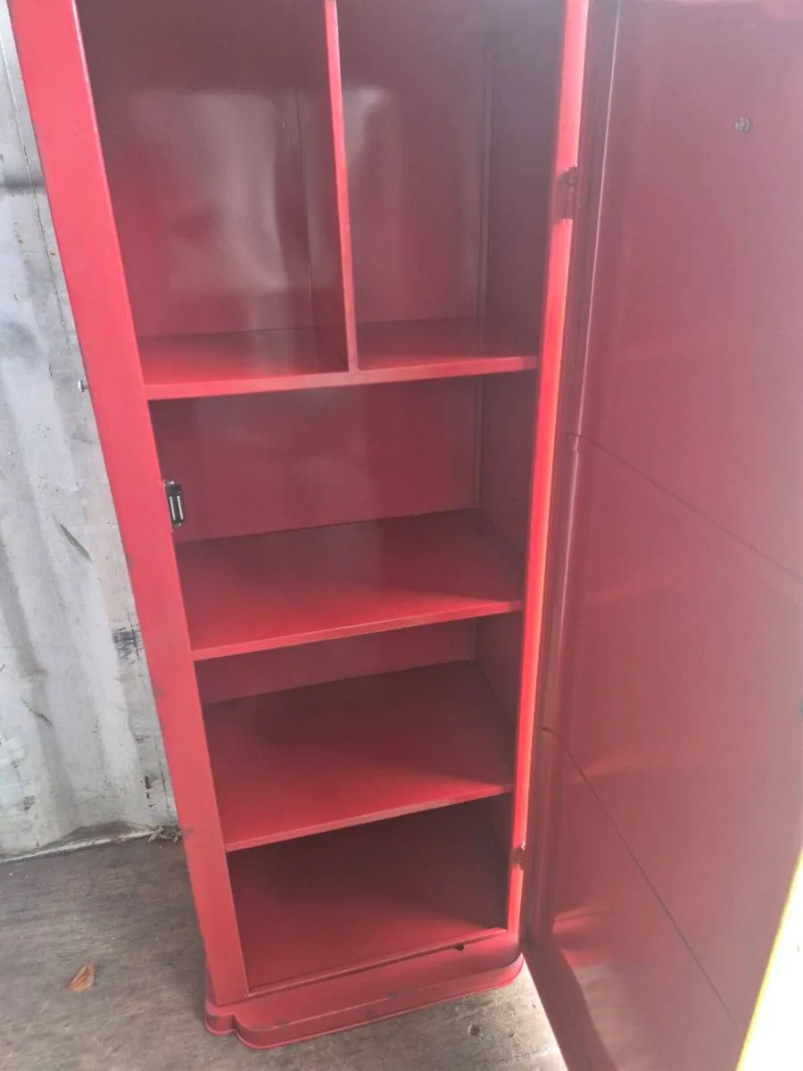 Pump petrol - Image 4