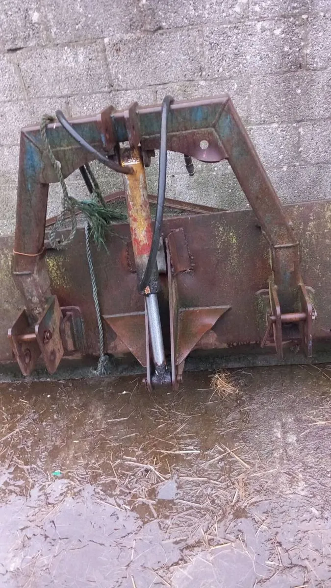 Power linkbox - Image 1