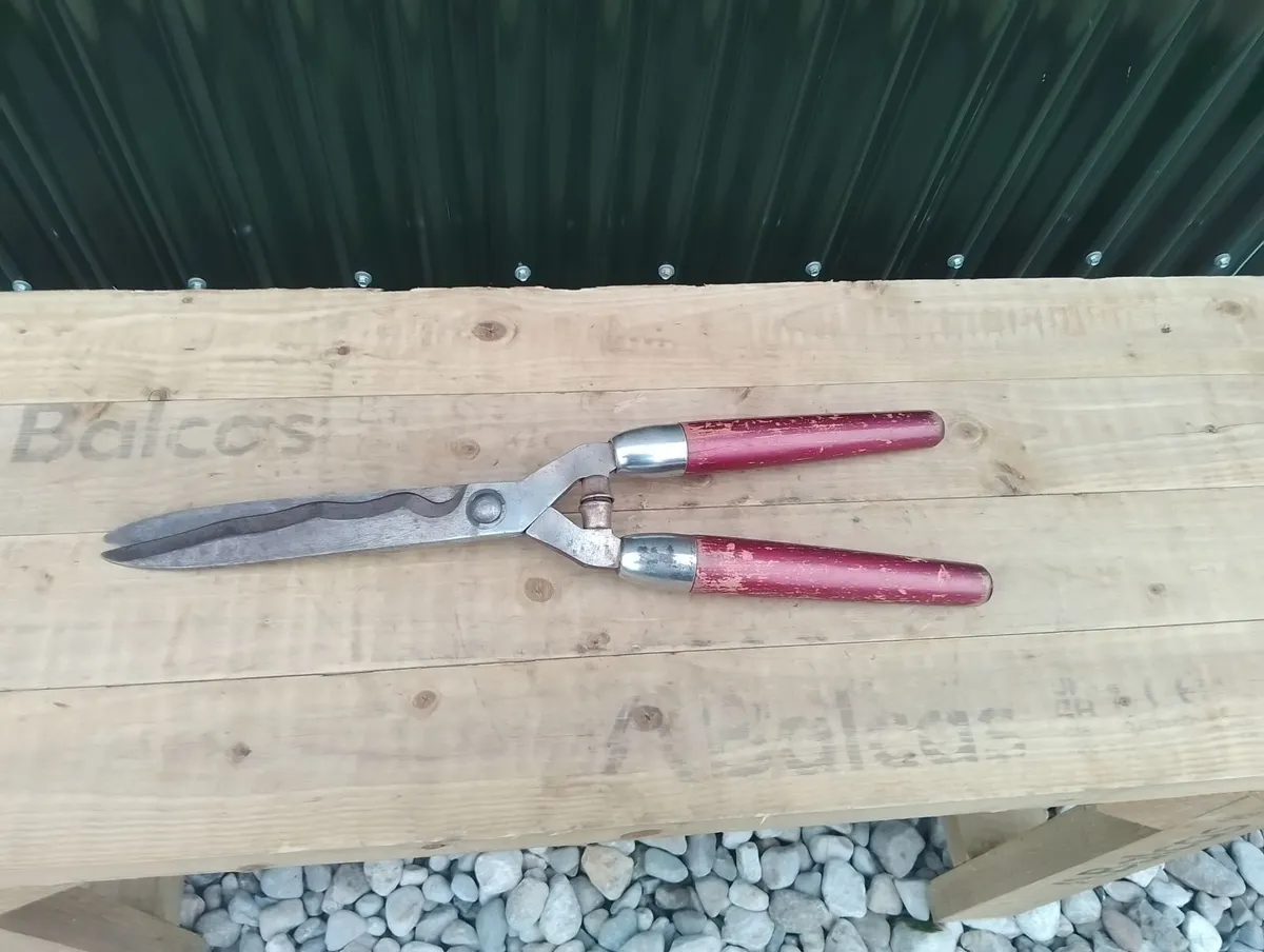 Hedge Clippers - Image 2
