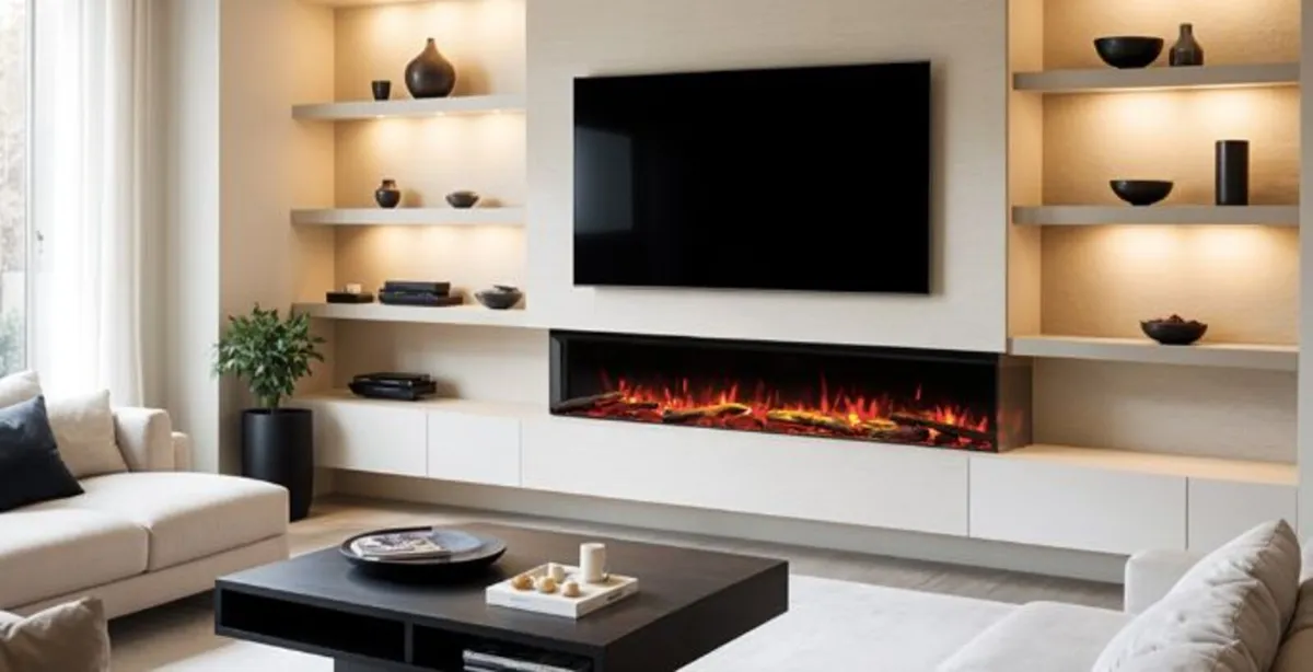 Media Wall - Image 1