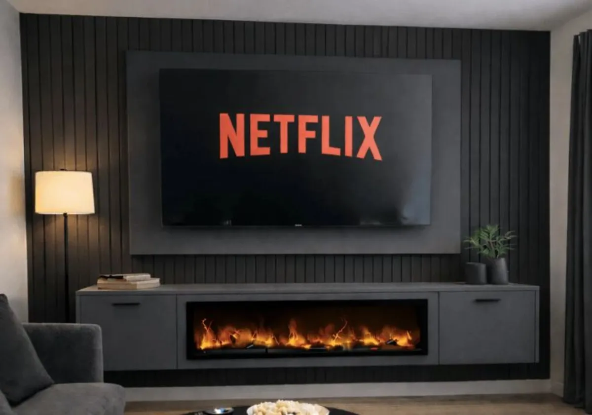 Media Wall - Image 3