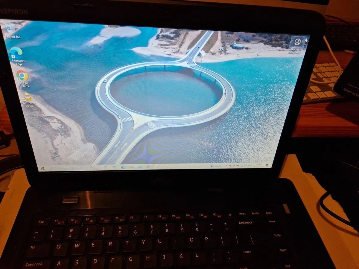 DELL Inspiron N4050 Laptop, i5-2450M 2.5GHz 4GB - Image 1