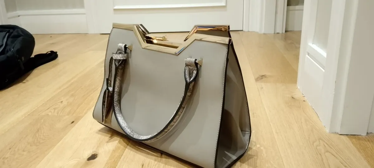 Dune Handbag - Image 4