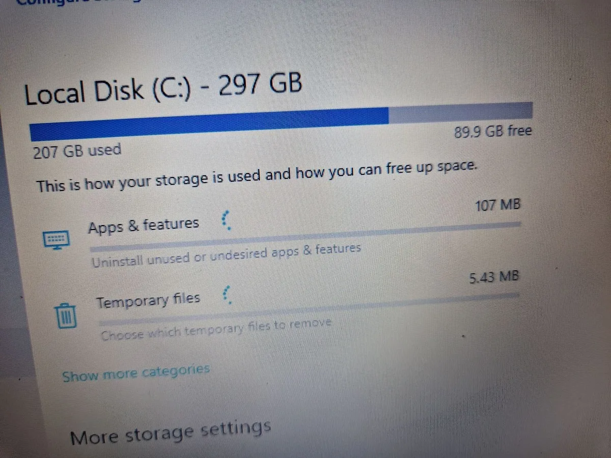 DELL Inspiron N4050 Laptop, i5-2450M 2.5GHz 4GB - Image 4