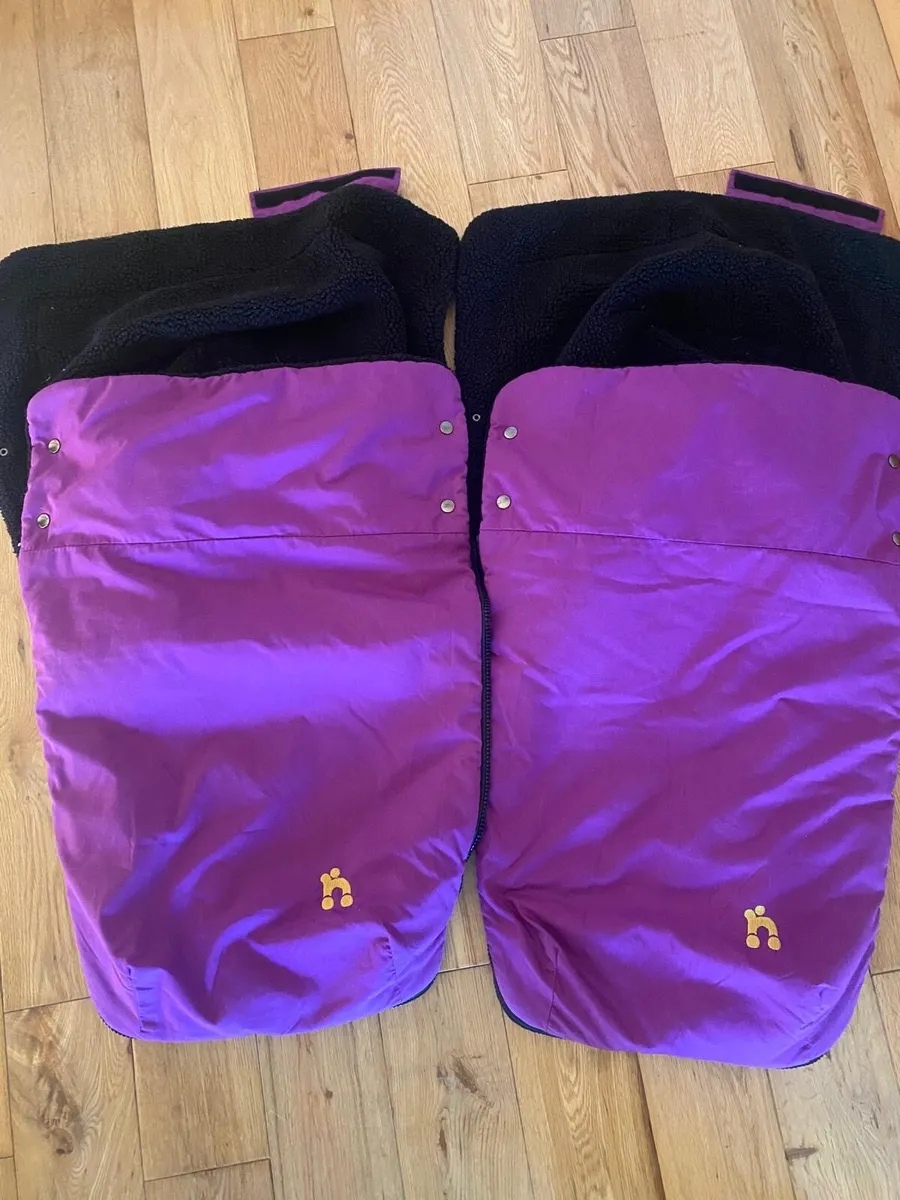 Double buggy - Image 3