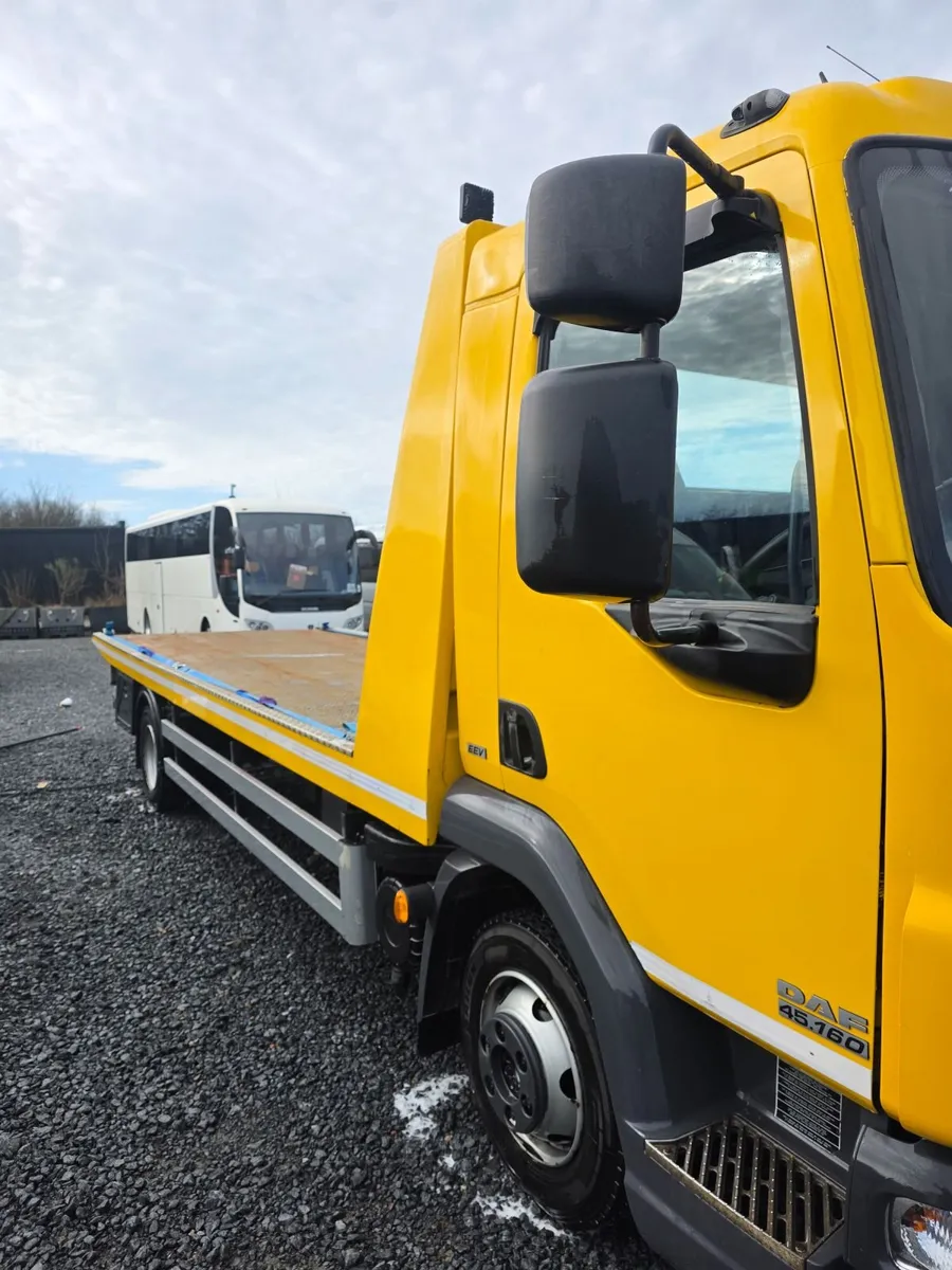 DAF Other 2012 - Image 1