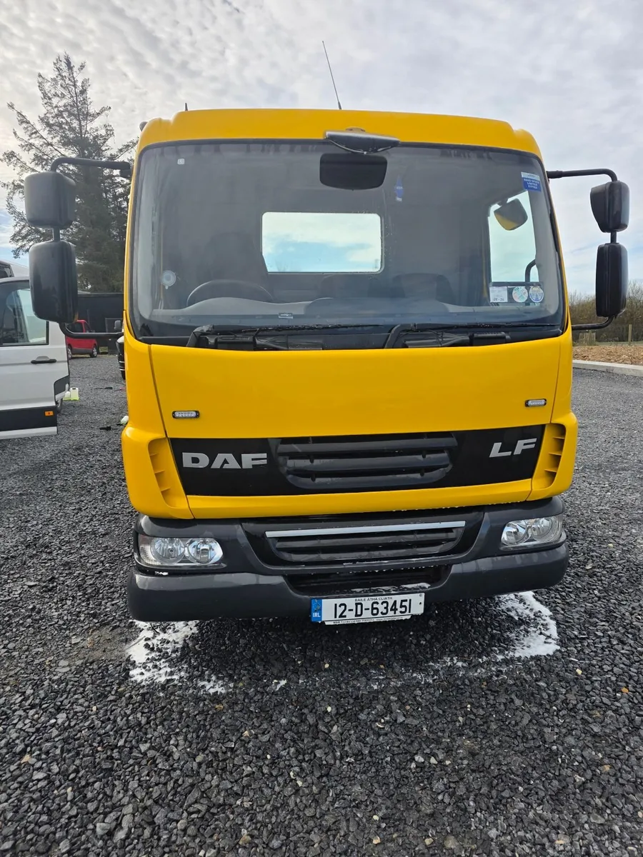 DAF Other 2012 - Image 3