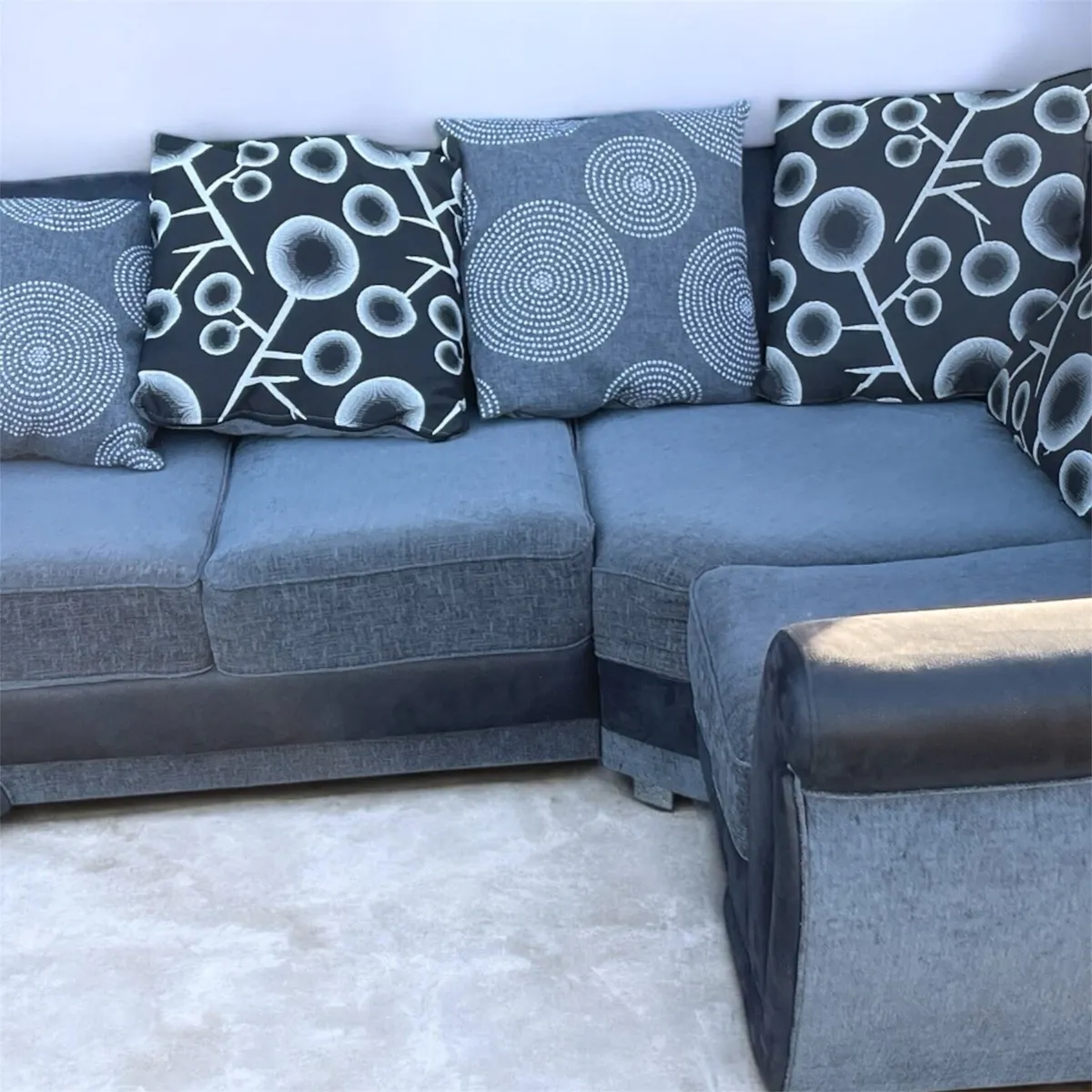 Dfs corner soda - Image 2