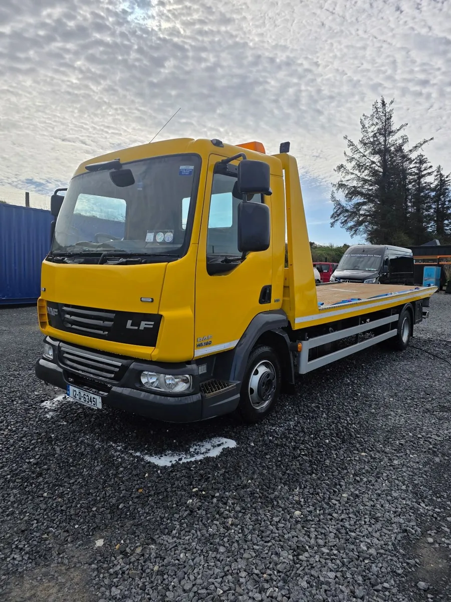 DAF Other 2012 - Image 2