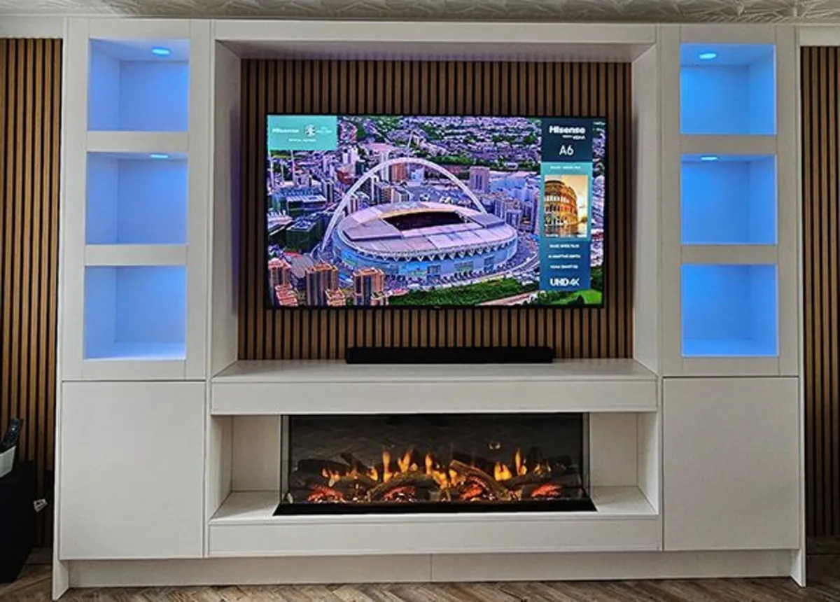 Media Walls - Image 2