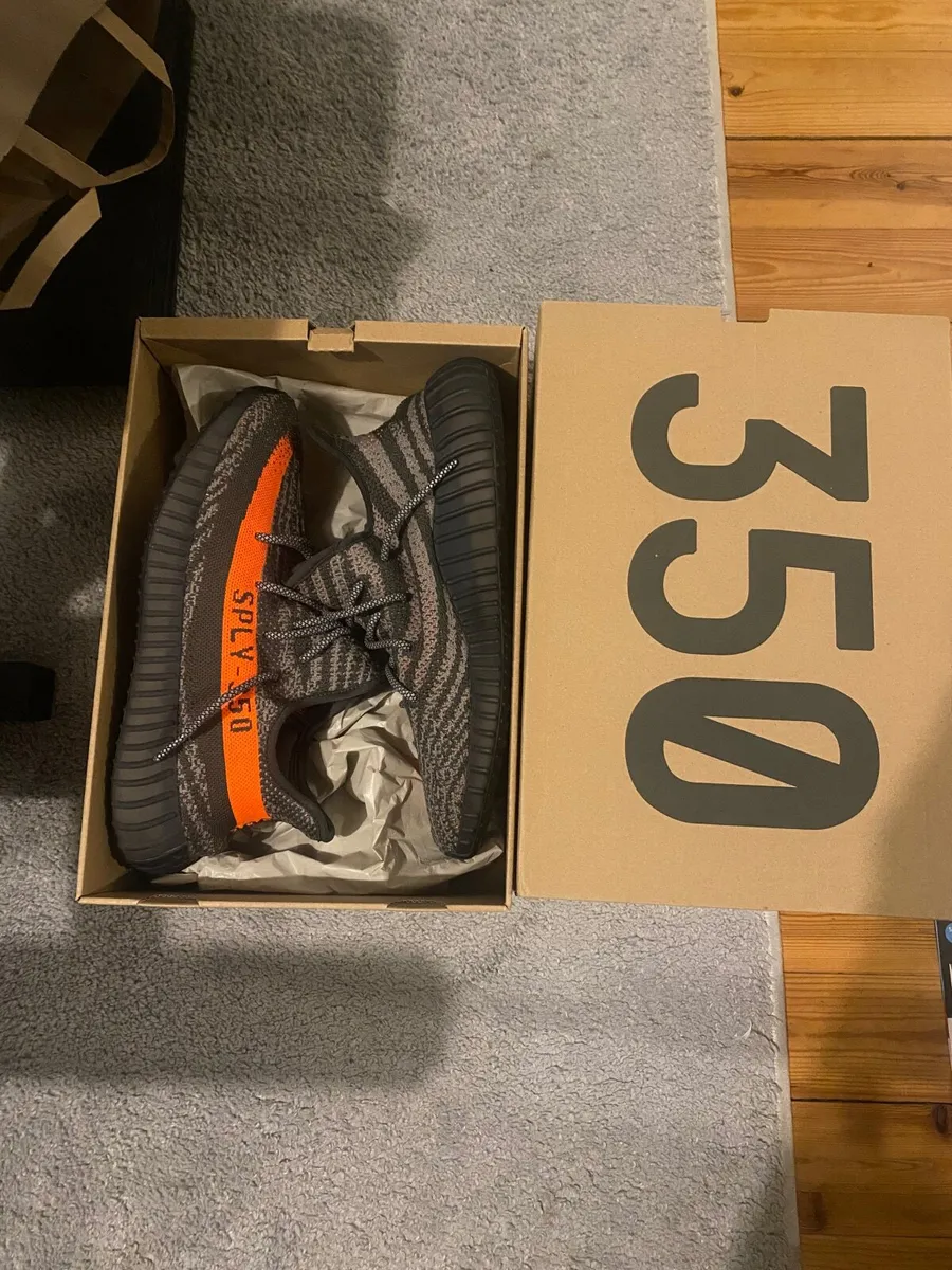 Yeezy 350 - Image 1