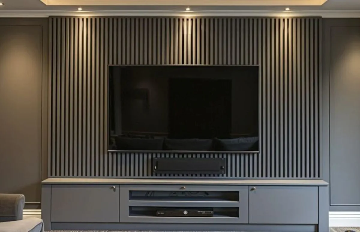 Media Walls - Image 1