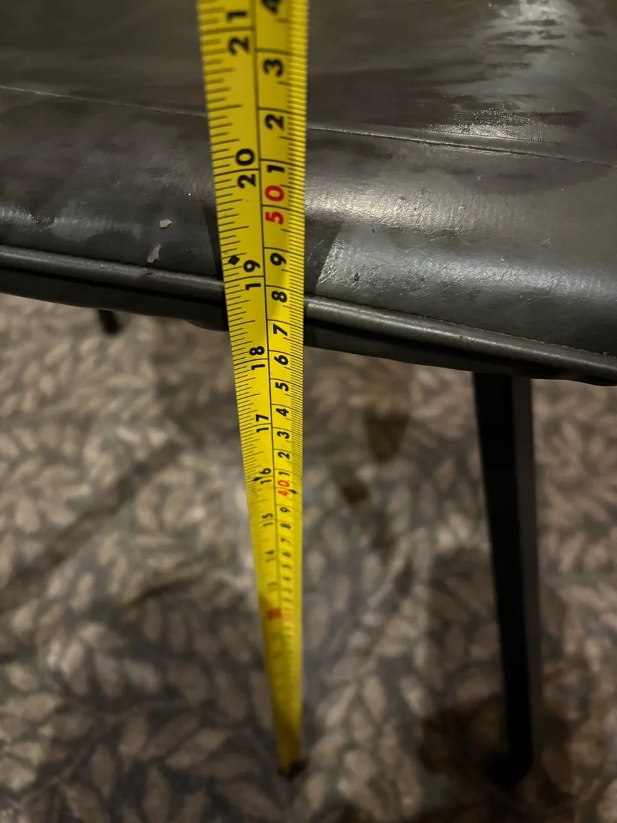 Kitchen chair - Image 3