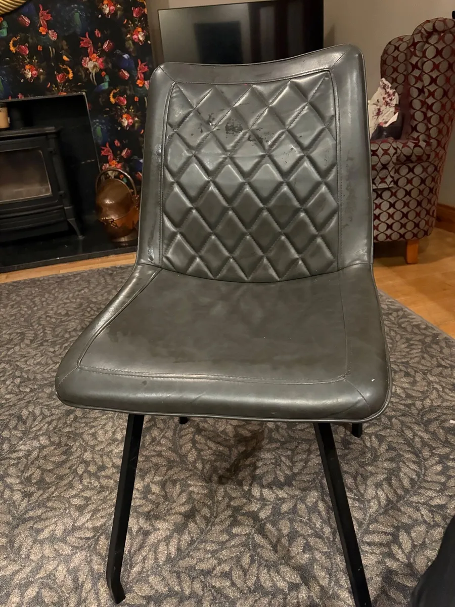 Kitchen chair - Image 4