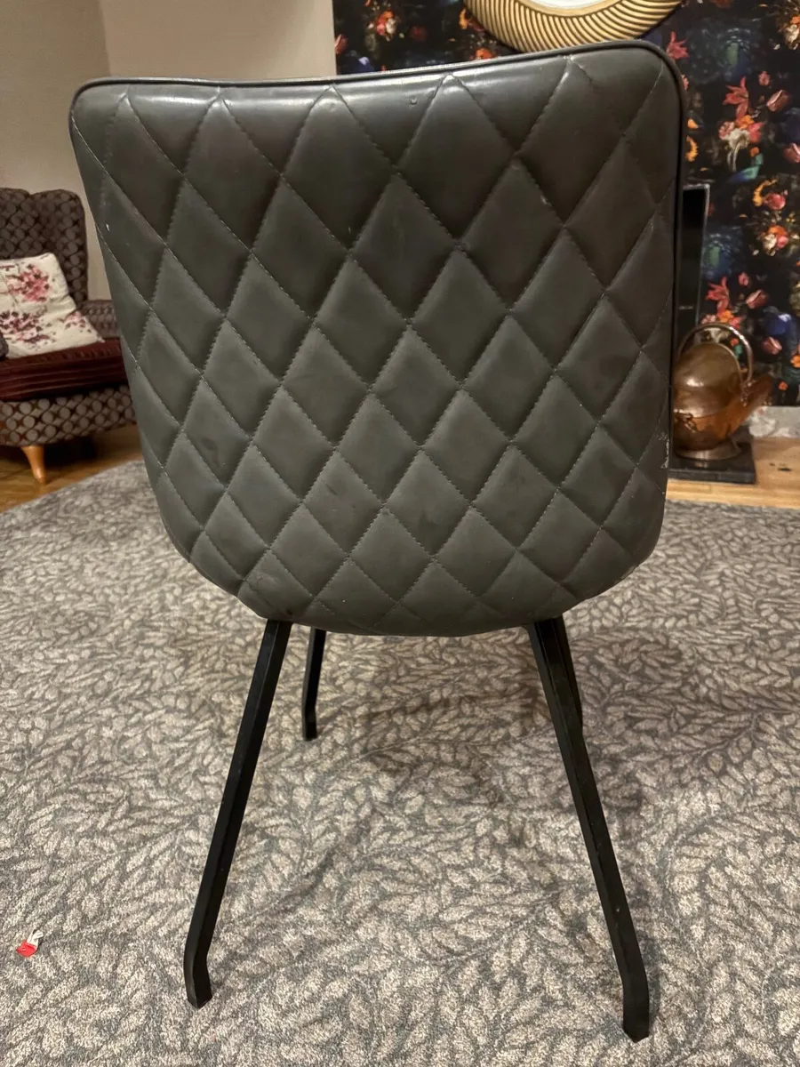 Kitchen chair - Image 1